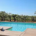 Td Trulli Albapetra Pool & Olive Trees Сasa de vacaciones *