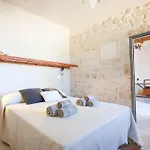 Td Trulli Albapetra Pool & Olive Trees * Polignano a Mare