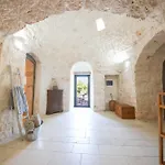 Td Trulli Albapetra Pool & Olive Trees *