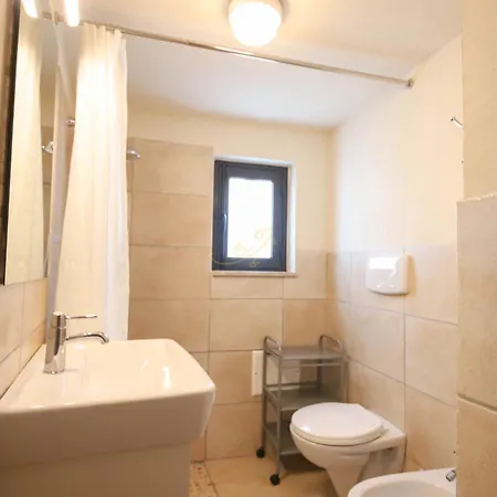 Дом отдыха Td Trulli Albapetra Pool & Olive Trees *